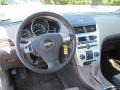 2008 Sandstone Metallic Chevrolet Malibu LS Sedan  photo #5