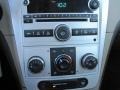 2008 Sandstone Metallic Chevrolet Malibu LS Sedan  photo #8
