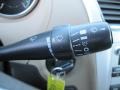 2008 Sandstone Metallic Chevrolet Malibu LS Sedan  photo #11