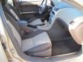 2008 Sandstone Metallic Chevrolet Malibu LS Sedan  photo #16