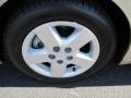 2008 Sandstone Metallic Chevrolet Malibu LS Sedan  photo #19