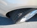 2008 Sandstone Metallic Chevrolet Malibu LS Sedan  photo #20