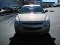2008 Sandstone Metallic Chevrolet Malibu LS Sedan  photo #21