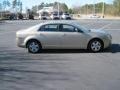 2008 Sandstone Metallic Chevrolet Malibu LS Sedan  photo #22