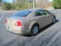 2008 Sandstone Metallic Chevrolet Malibu LS Sedan  photo #23
