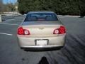 2008 Sandstone Metallic Chevrolet Malibu LS Sedan  photo #24