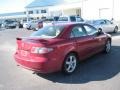 Redfire Metallic - MAZDA6 i Sedan Photo No. 2