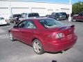 Redfire Metallic - MAZDA6 i Sedan Photo No. 3