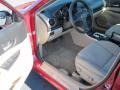 Redfire Metallic - MAZDA6 i Sedan Photo No. 4
