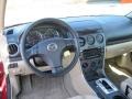 Redfire Metallic - MAZDA6 i Sedan Photo No. 5
