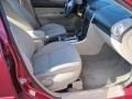 Redfire Metallic - MAZDA6 i Sedan Photo No. 17