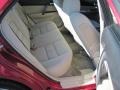 Redfire Metallic - MAZDA6 i Sedan Photo No. 18