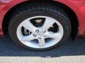 Redfire Metallic - MAZDA6 i Sedan Photo No. 20