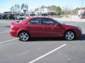 Redfire Metallic - MAZDA6 i Sedan Photo No. 23