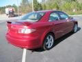 Redfire Metallic - MAZDA6 i Sedan Photo No. 24