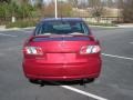 Redfire Metallic - MAZDA6 i Sedan Photo No. 25