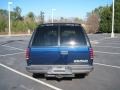 1998 Indigo Blue Metallic Chevrolet Tahoe LT  photo #24