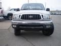 2004 Lunar Mist Metallic Toyota Tacoma V6 Xtracab 4x4  photo #2