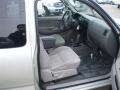 2004 Lunar Mist Metallic Toyota Tacoma V6 Xtracab 4x4  photo #4
