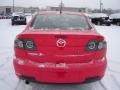 True Red - MAZDA3 i Touring Sedan Photo No. 4