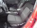 True Red - MAZDA3 i Touring Sedan Photo No. 12