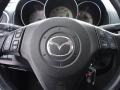 True Red - MAZDA3 i Touring Sedan Photo No. 26