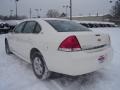White - Impala LT Photo No. 3