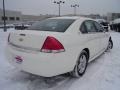 White - Impala LT Photo No. 5