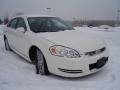 White - Impala LT Photo No. 7