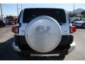 Titanium Metallic - FJ Cruiser 4WD Photo No. 5