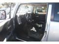 Titanium Metallic - FJ Cruiser 4WD Photo No. 7