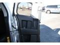 Titanium Metallic - FJ Cruiser 4WD Photo No. 10