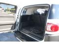 Titanium Metallic - FJ Cruiser 4WD Photo No. 11