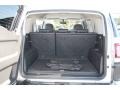 Titanium Metallic - FJ Cruiser 4WD Photo No. 12