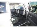 Titanium Metallic - FJ Cruiser 4WD Photo No. 13