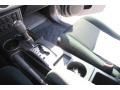 Titanium Metallic - FJ Cruiser 4WD Photo No. 24