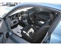 2007 Windveil Blue Metallic Ford Mustang GT Premium Coupe  photo #7