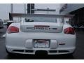 2009 Carrara White Porsche Cayman S Interseries  photo #4