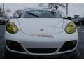 Carrara White - Cayman S Interseries Photo No. 8