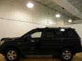 2008 Formal Black Honda Pilot Special Edition  photo #2