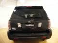 2008 Formal Black Honda Pilot Special Edition  photo #4