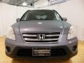 Pewter Pearl - CR-V SE 4WD Photo No. 7