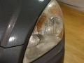 Pewter Pearl - CR-V SE 4WD Photo No. 8