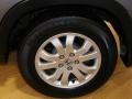 Pewter Pearl - CR-V SE 4WD Photo No. 10