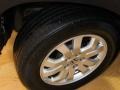 Pewter Pearl - CR-V SE 4WD Photo No. 11
