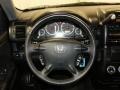 Pewter Pearl - CR-V SE 4WD Photo No. 18