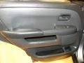 Pewter Pearl - CR-V SE 4WD Photo No. 26