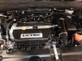 Pewter Pearl - CR-V SE 4WD Photo No. 31