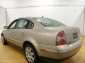 2005 Wheat Beige Metallic Volkswagen Passat GLS TDI Sedan  photo #3