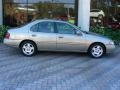 2000 Sandrift Beige Metallic Nissan Altima GLE  photo #4